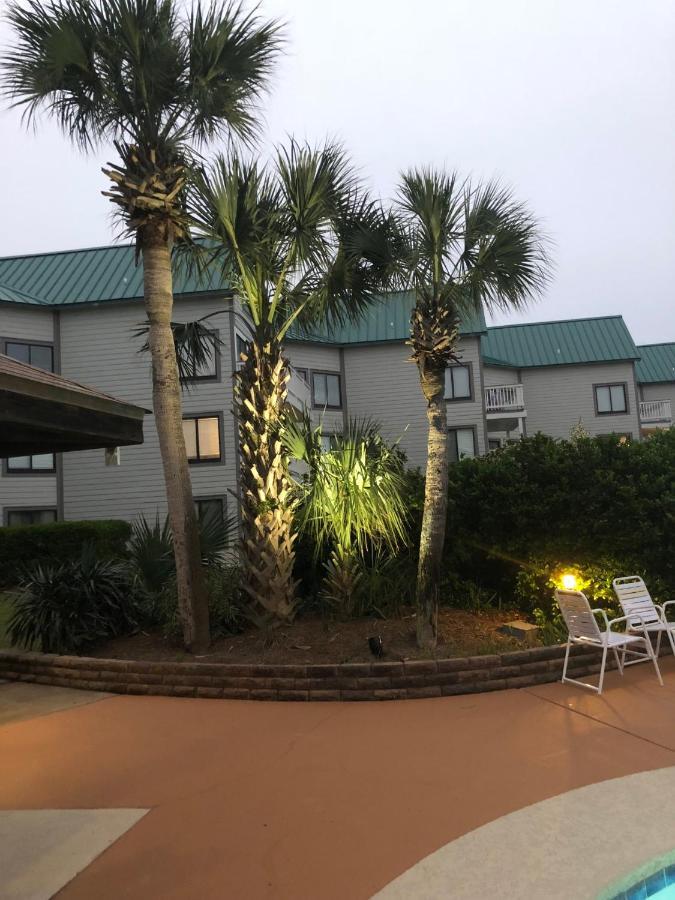 Gulf Shores Plantation Exterior foto