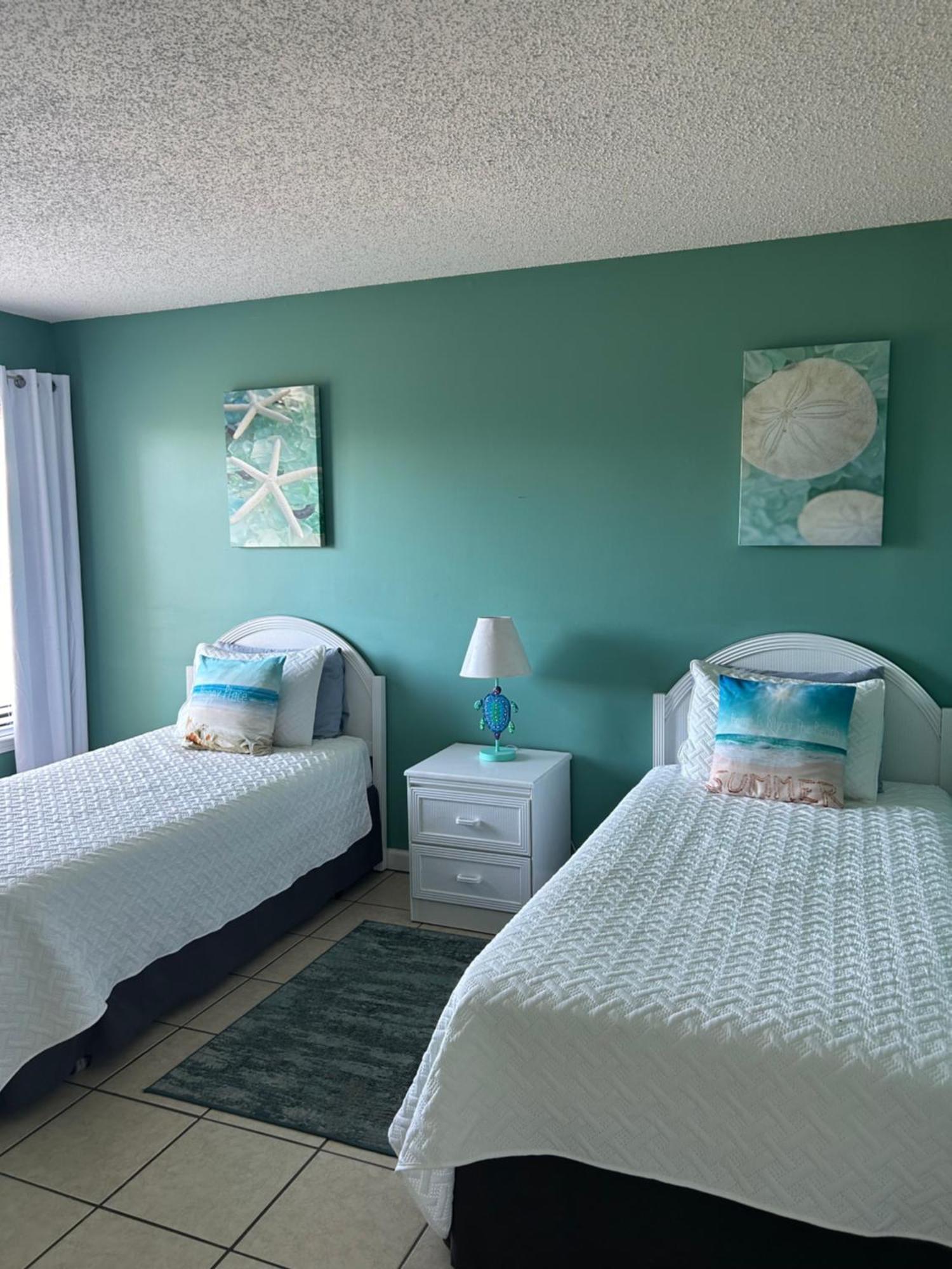 Gulf Shores Plantation Exterior foto
