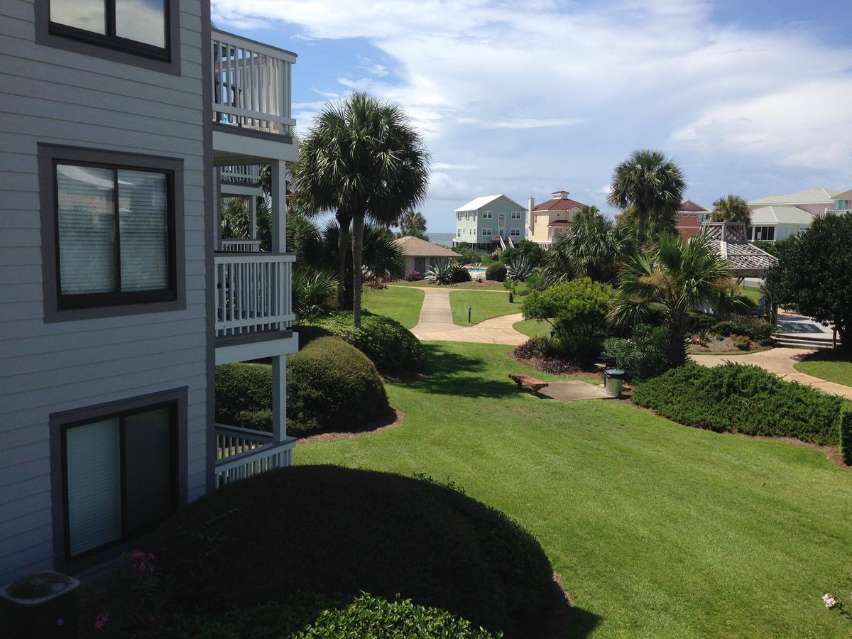 Gulf Shores Plantation Exterior foto